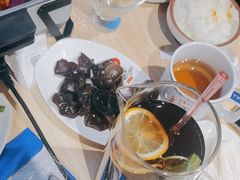 -鱼酷活鱼烤鱼(南开大悦城店)