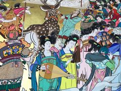 -汉长安城未央宫国家考古遗址公园