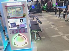 -反斗乐园(中航城君尚购物中心)