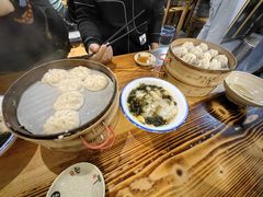 -余氏豆腐包老店(东直街店)