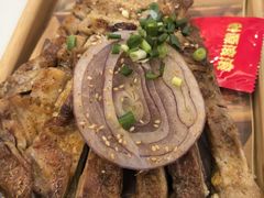 -火龙堂·风味民间菜(文一路店)