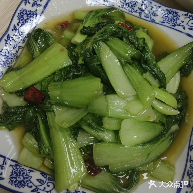 分量足味道好的宝藏小店