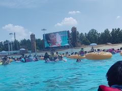 -上海玛雅海滩水公园