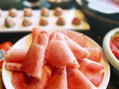 -三江两海老火锅(北京首店)