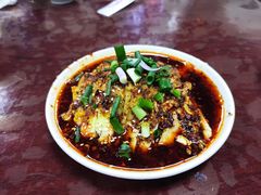 怪味鸡-老丘丘(较场口店)