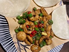 -风波庄(云蝠大厦店)