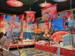 -旺角小渔村·海肠捞饭开创者(环山路店)