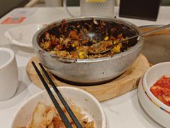 -七八冷面·延边朝鲜族美食(世纪汇店)