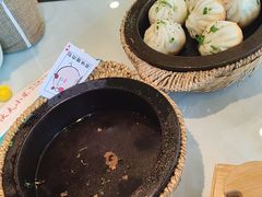 -伙夫小菜煎包·东北菜