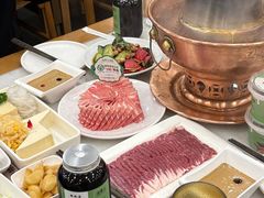 -牛街·马辈儿涮肉(牛街二店)