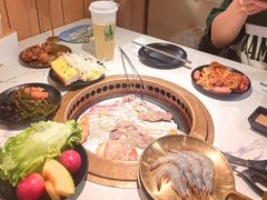 -花味·自助烤肉(江宁同曦店)