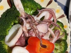 -阿妹小海鲜(下角店)