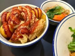 -左记港食(融科天城店)