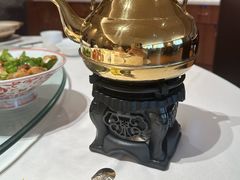 -金河半岛园林酒家(金融城店)