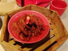 -避风塘(宝山万达店)