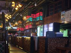 -海雾里小酒馆(观音桥店)