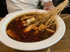 -三生小馆(亭知路店)