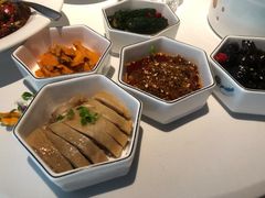 -千百味红餐厅·江西菜(绿地双子塔店)