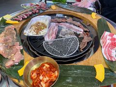 -玄希浪漫厨房·韩料烤肉(湖滨银泰in77店)