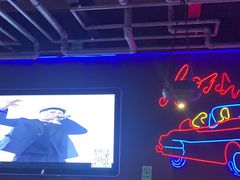 -MOSSO德国餐厅·音乐酒吧(环宇荟店)