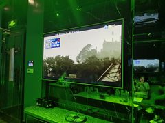 -酷秀KTV(五道口店)