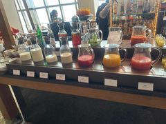-上海柏悦酒店·世纪100牛排馆