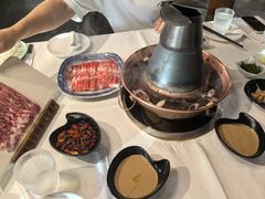 -东来顺饭庄(西直门店)