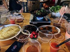 -牛杂大叔(园岭总店)