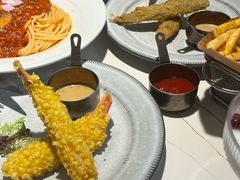 -牛扒先生·厚切雪花牛扒西餐厅(北京路禺山路店)