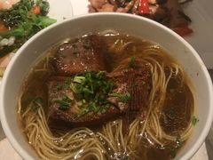 -玄武苏宁诺富特酒店·紫金轩中餐厅