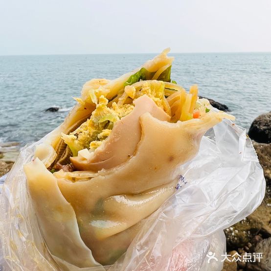 香灿灿(大连商场店)