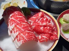 -牛将军•涮肉•烤肉•铁板烧(北京王府井·故宫店)