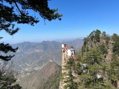 -塔云山