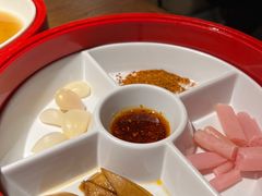 -清水亭湖北菜(大屯DT51店)