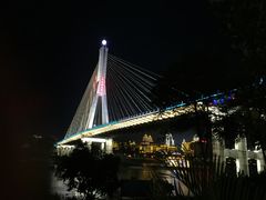 -岩保农家乐