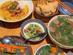 -saigon saigon | 西贡西贡(滨北店)