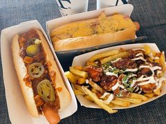 -纽约薯条(世豪广场店)