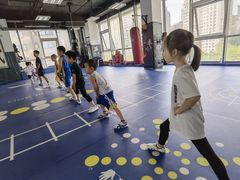 -咏春拳学总会·一拳咏春(双井店)