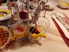 -豪客来牛排(中央花苑店)