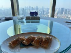 -金轩中餐厅 Jin Xuan(浦东丽思卡尔顿酒店)