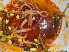 -子午路张记肉夹馍(兵马俑店)