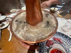 -北京老门框爆肚涮肉馆(凤城六路店)