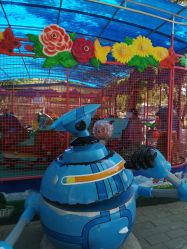 -大望京儿童游乐场