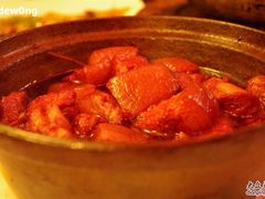 -陈记菜馆·非遗淮扬菜(东关街教场店)