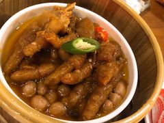 -南拳十三姨·潮汕砂锅粥(世纪金源店)