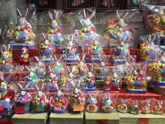 -老北京兔儿爷(琉璃厂东街店)