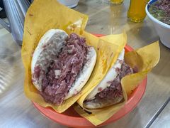 -邢老三肉丸糊辣汤·非遗美食(西安总店)