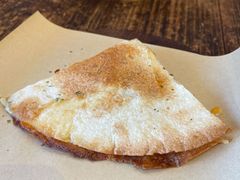 鸡肉芝士烤饼-三喜有食(集美店)