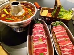 -滇铺子·云南特色菜·鲜花野菜季(曲靖万达店)