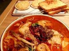 -小乾杯串店•16年沈阳烧烤(文安路店)